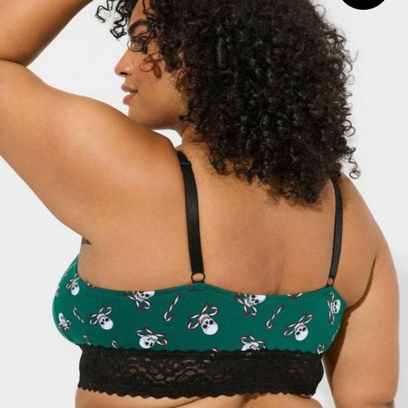 torrid Other - Bralette